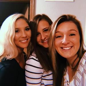 Meet your Posher, Kylie